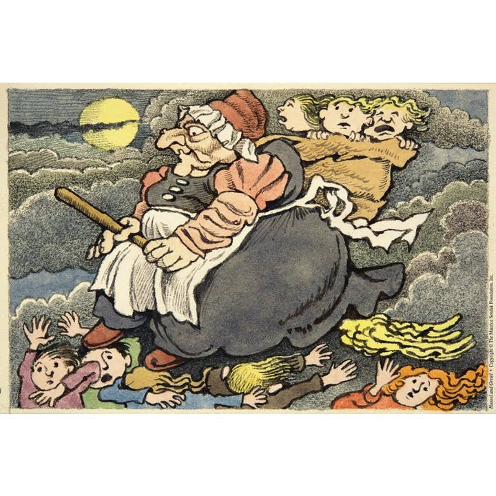 HarperCollins - Wholesale Early Reader Book (6-8) - Hansel and Gretel : Stephen King & Maurice Sendak1