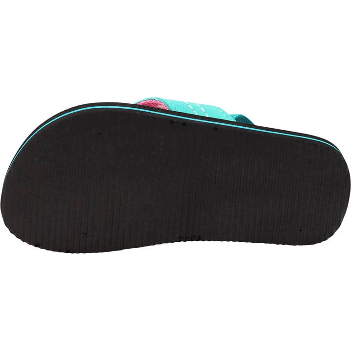 Eastern Off Price - Wholesale Sandals – Kids - Norty Toddler Flip Flops for Kids Baby Boys Girls Elastic Sl3