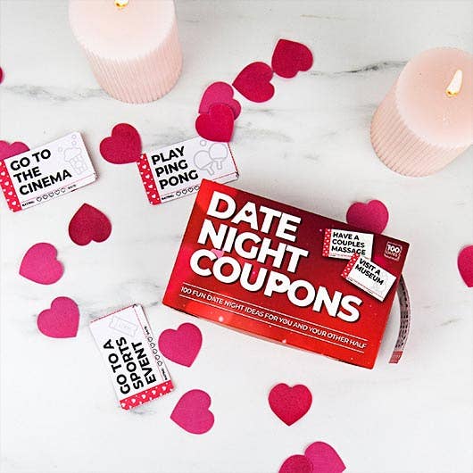 Gift Republic – wholesale Card game – Date Night Coupons2