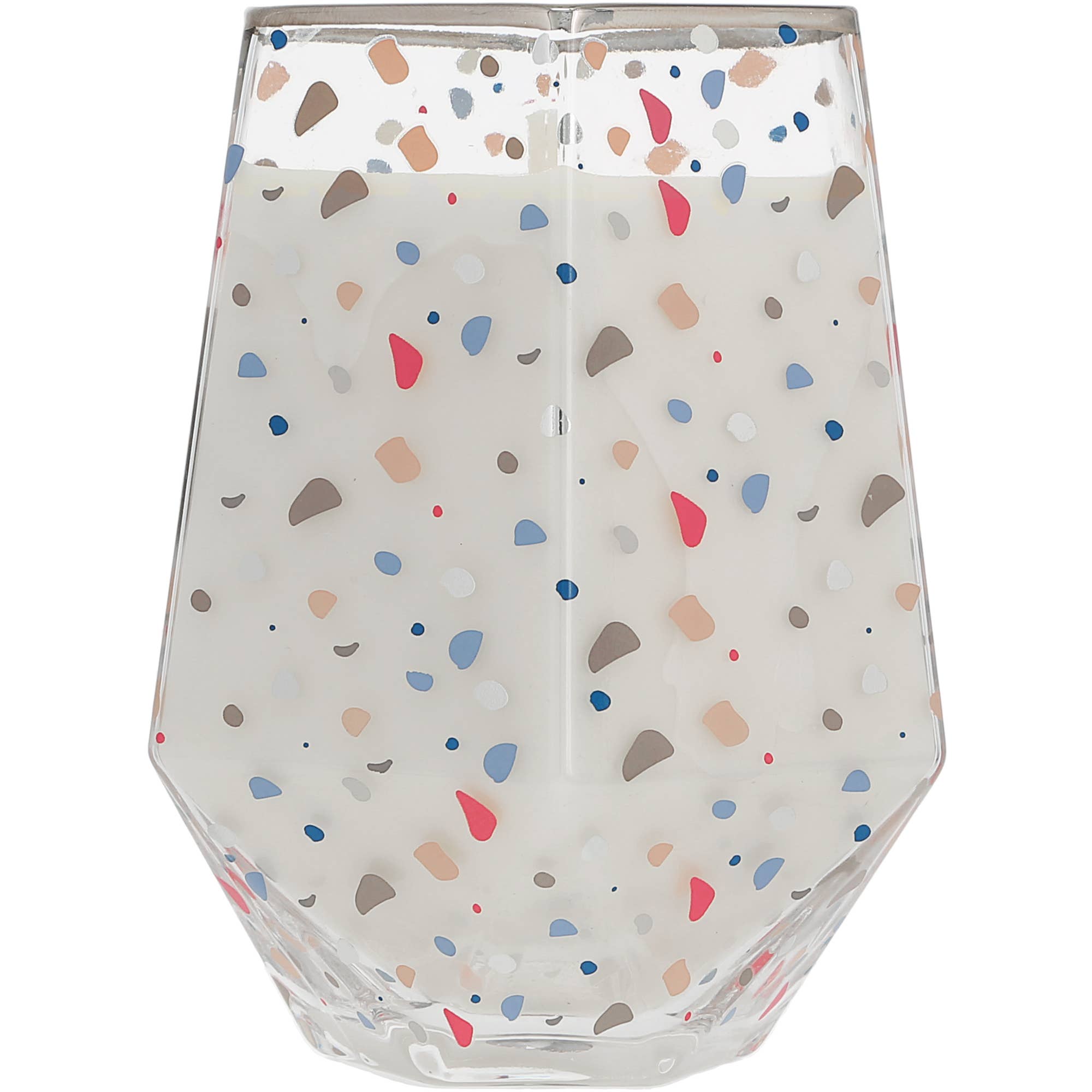 Pavilion - Vente Bougie en bocal - Bougie Sweet 100 % cire de soja de 16 à 11 oz
Parfum : Tranquility5