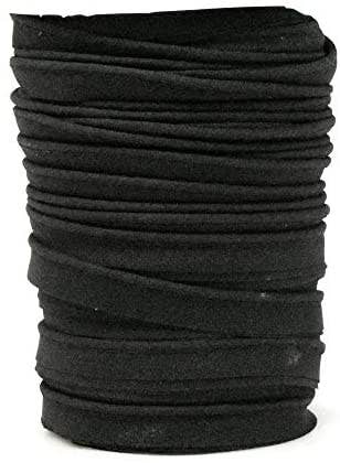 Mandala Crafts - Wholesale Craft Supplies - Mandala Crafts Maxi Piping Trim, Single Fold Bias Tape, Welting Cord from Cotton Polyester for Sewing, Trimming, Upholstery14