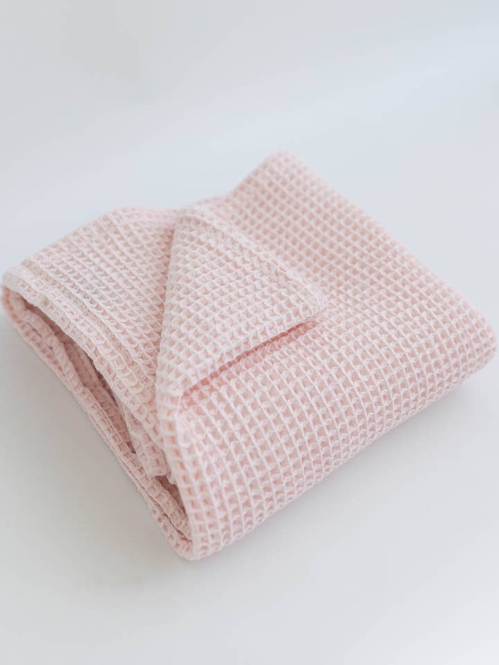 Waffle Blankets - Baby Blankets - Baby Receiving Blankets for wholesale by Stroller Society