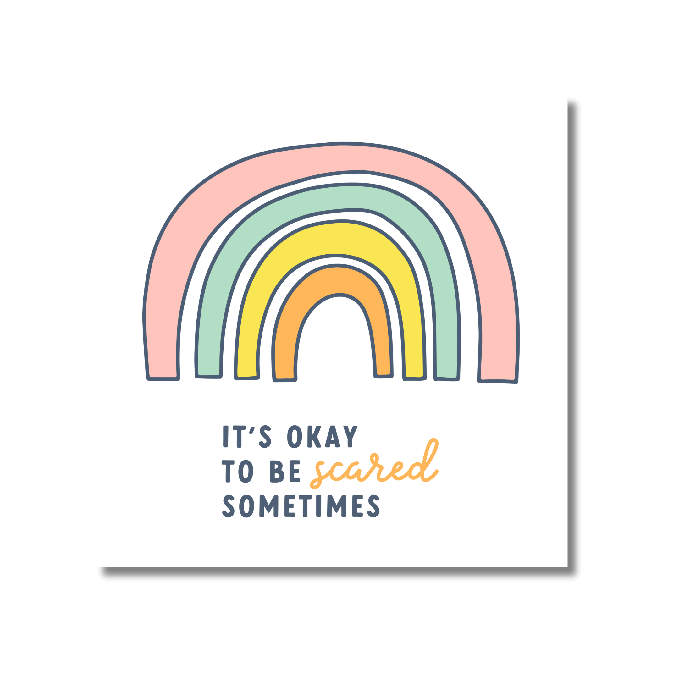 Joyful Living LLC - Wholesale Learning Cards - Kids & Baby - Affirmations for Awesome Kids1