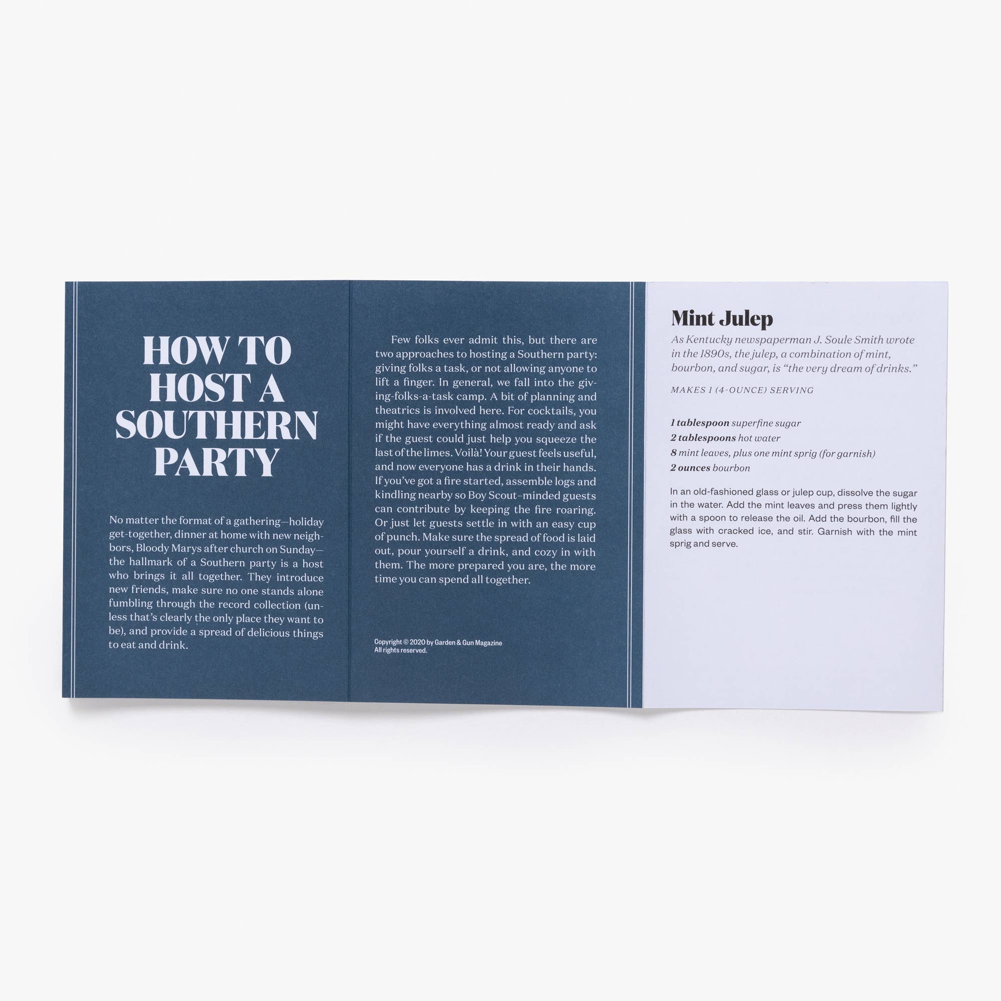 Penguin Random House LLC - Wholesale Card Game - Bless Your Heart1