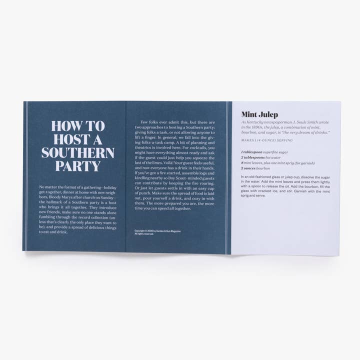 Penguin Random House LLC - Wholesale Card Game - Bless Your Heart1