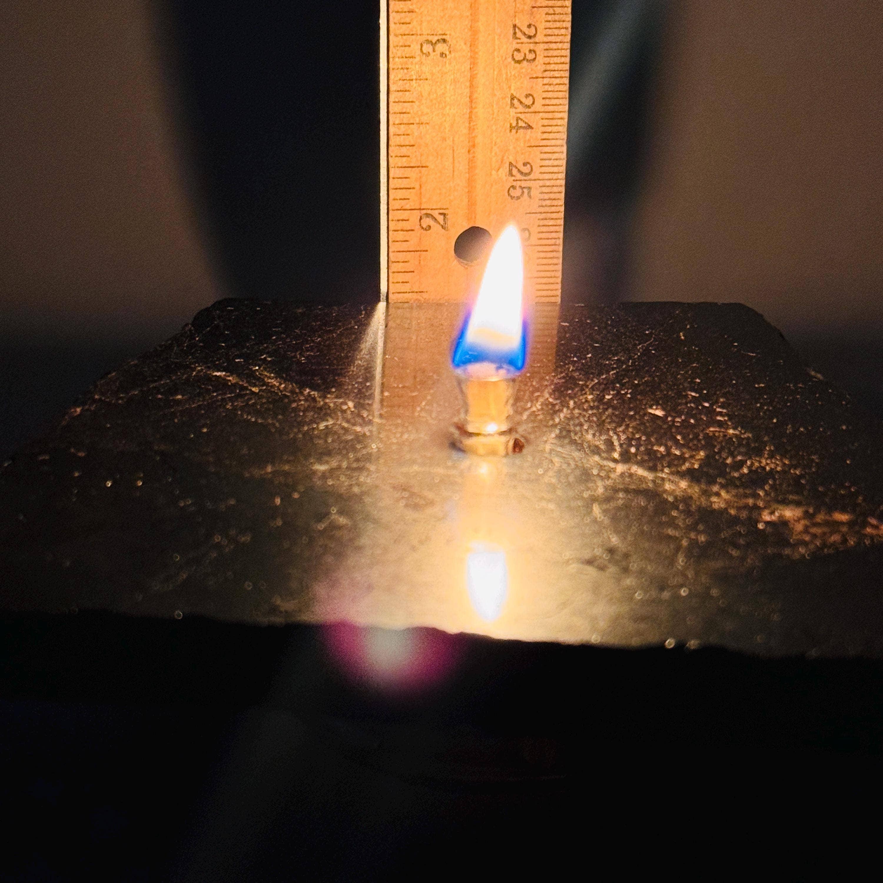 Roccia Roba - Wholesale Gift Box - Hematite Rock Candle Gift Box8