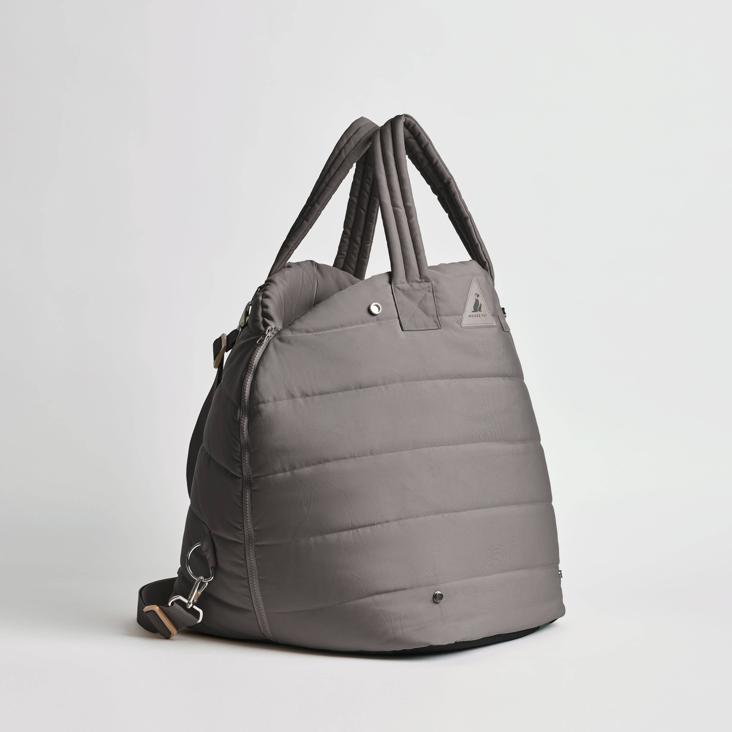 Nooee pet - Wholesale Pet Carrier - Cat/Dog - Nooee Pet Lola Car Seat – Foldable Travel Bed for Pets5