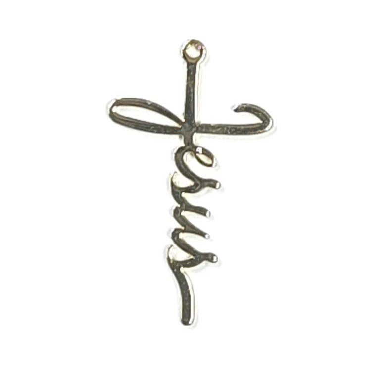 Greater Goods Imports & Wholesale - Wholesale Individual Charm/Pendant - C0026 GC1129 CHARMS21