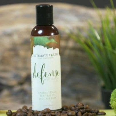 Intimate Earth - Wholesale Personal Lubricant - Defense Protection Glide1