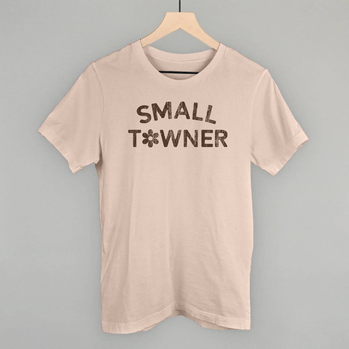 Ivy + Cloth - Wholesale Screen Printed T-Shirt - Women's - Small Towner7