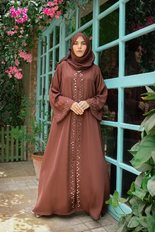 Multi Colored Brown Mirror for wholesale on Faire0