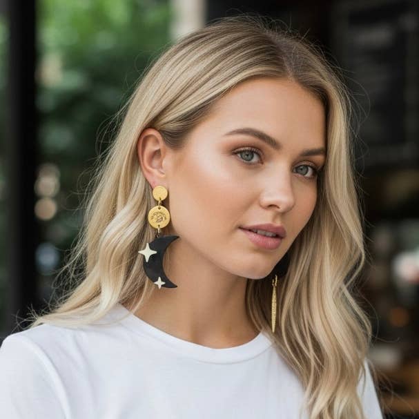 Noctis lockar för wholesale av Huracan