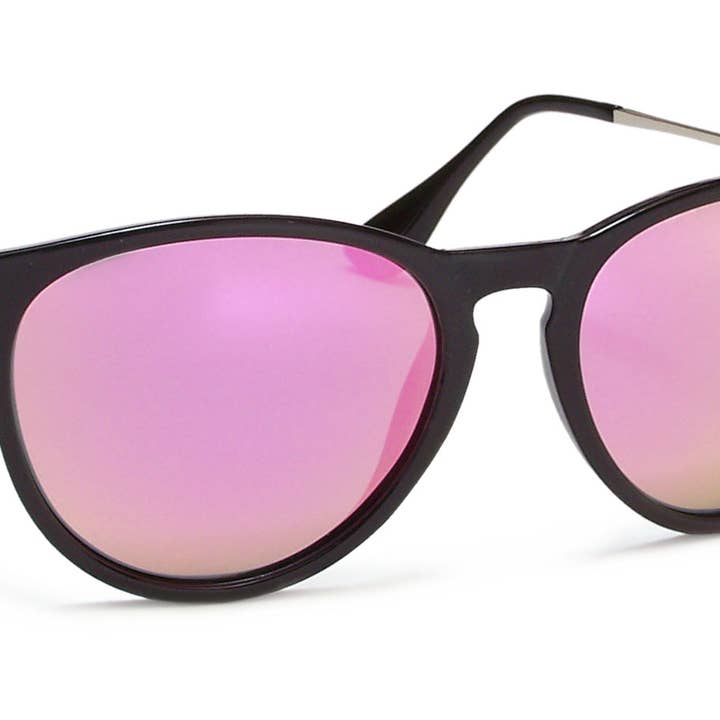 JUNEAU for wholesale by Coyote Eyewear