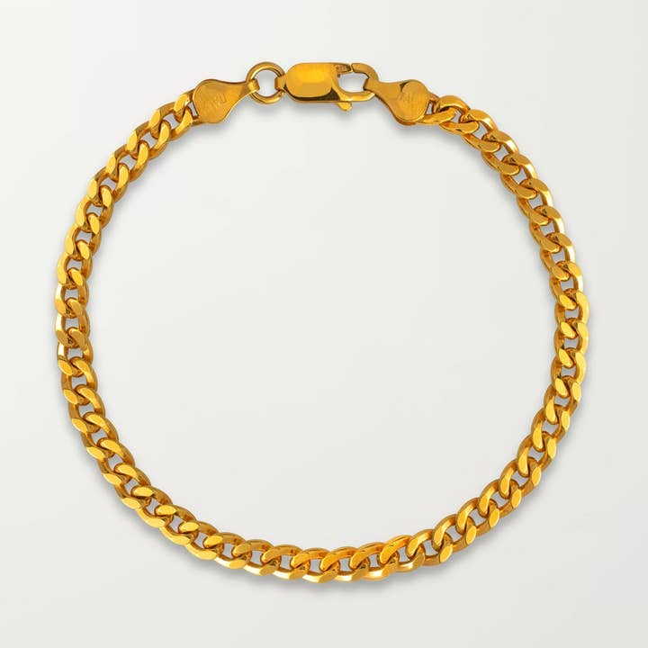 The Rambla Bracelet for wholesale by Montserrat New York