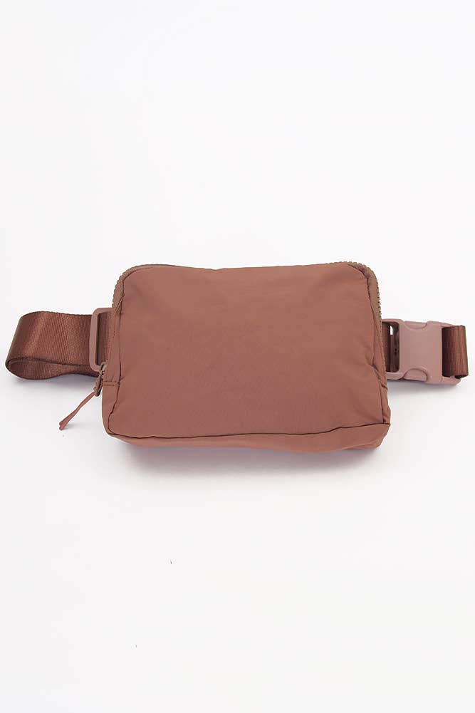 Hana – Pochete - Mulher por atacado – Pochete Mini Lisa Hana19