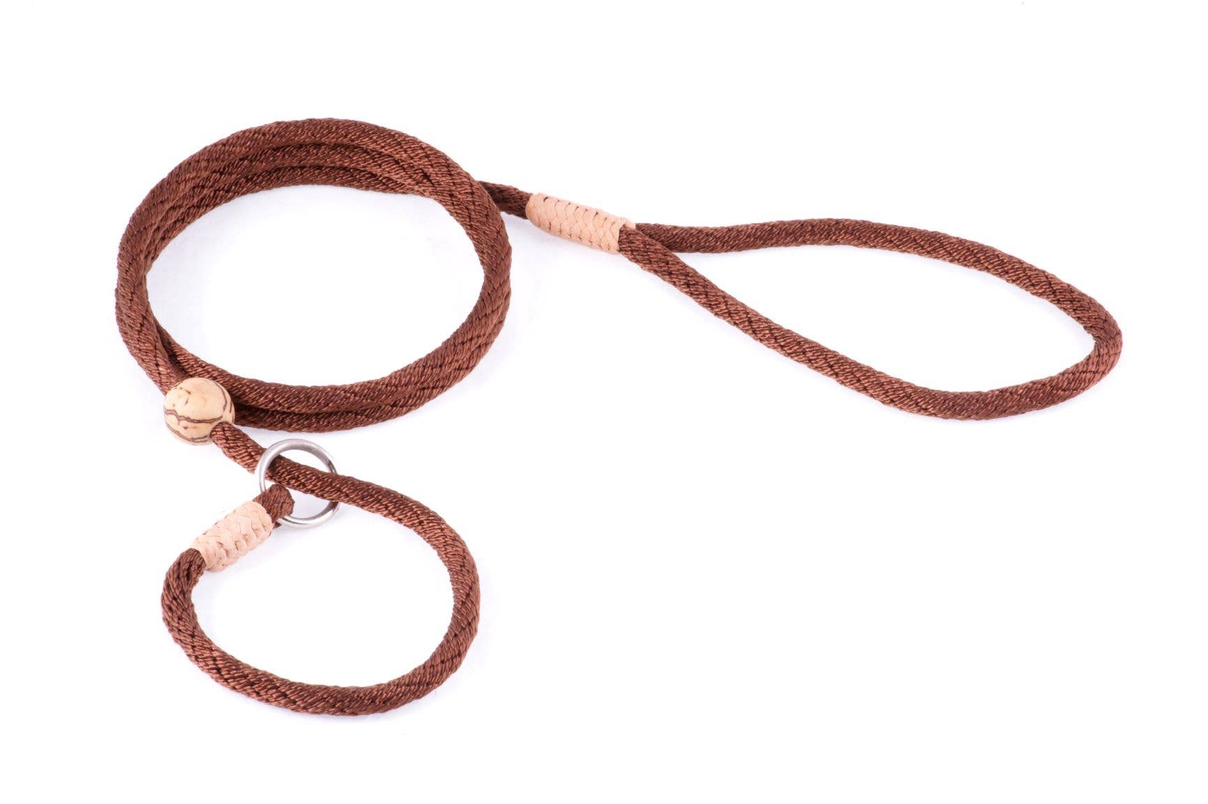 Alvalley - Wholesale Pet Leash - Dog - Nylon Slip Lead With Stopper118