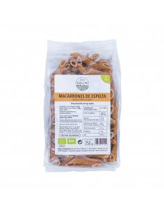 Eco-Salim/Int-Salim - Vendita all'ingrosso Pasta - MACCHERONI DI FARRO0
