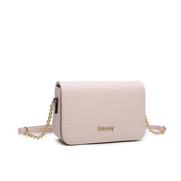 Gallantry – wholesale Axelremsväska – Dam – La Petite (C-7097) – elegant axelremsväska för vardagen10