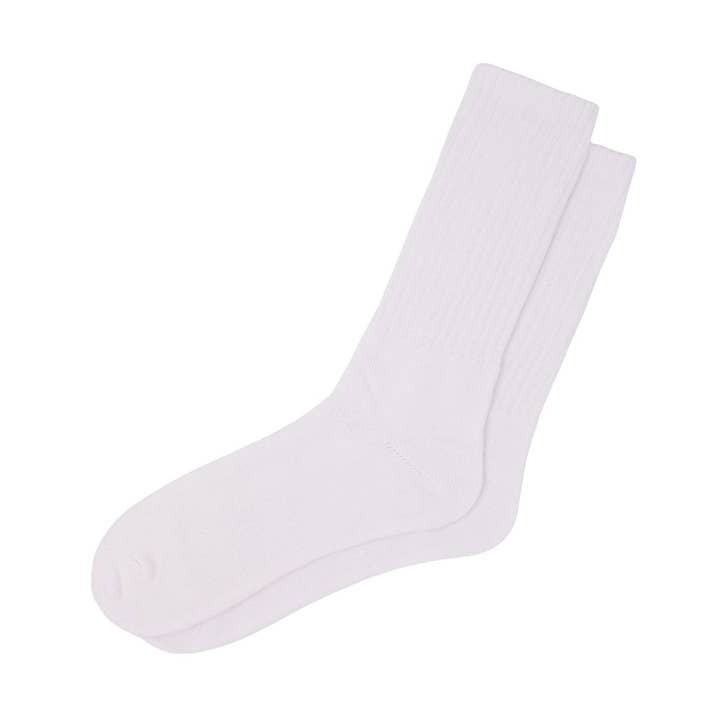 Tyk sport Heavy Duty Work Bomuld Sokker Crew Socks AU Stock for engroshandel hos Pantsnsox