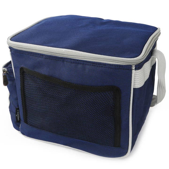 Greenfield Collection – wholesale Cooler/cooler bag – Greenfield Collection 15 Litre Cool Bag