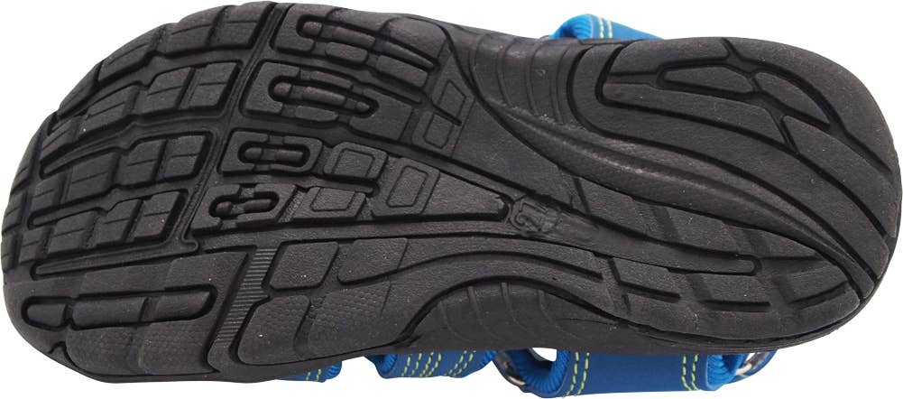 Eastern Off Price - Wholesale Sandals - Kids - Norty  Toddler Boys and Girls Athletic Outdoor Summer Sandal3