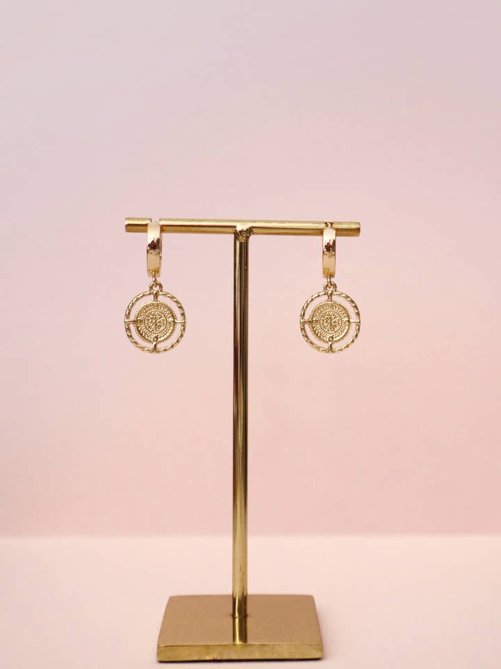 Solène pour la vente par MIYAMRA