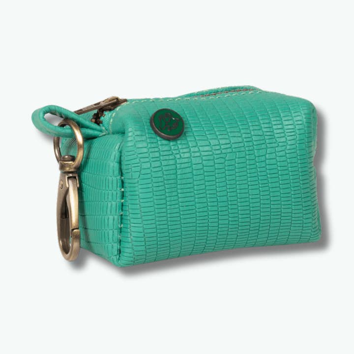 Poop bag holder Boomer for wholesale by Dog with a Mission