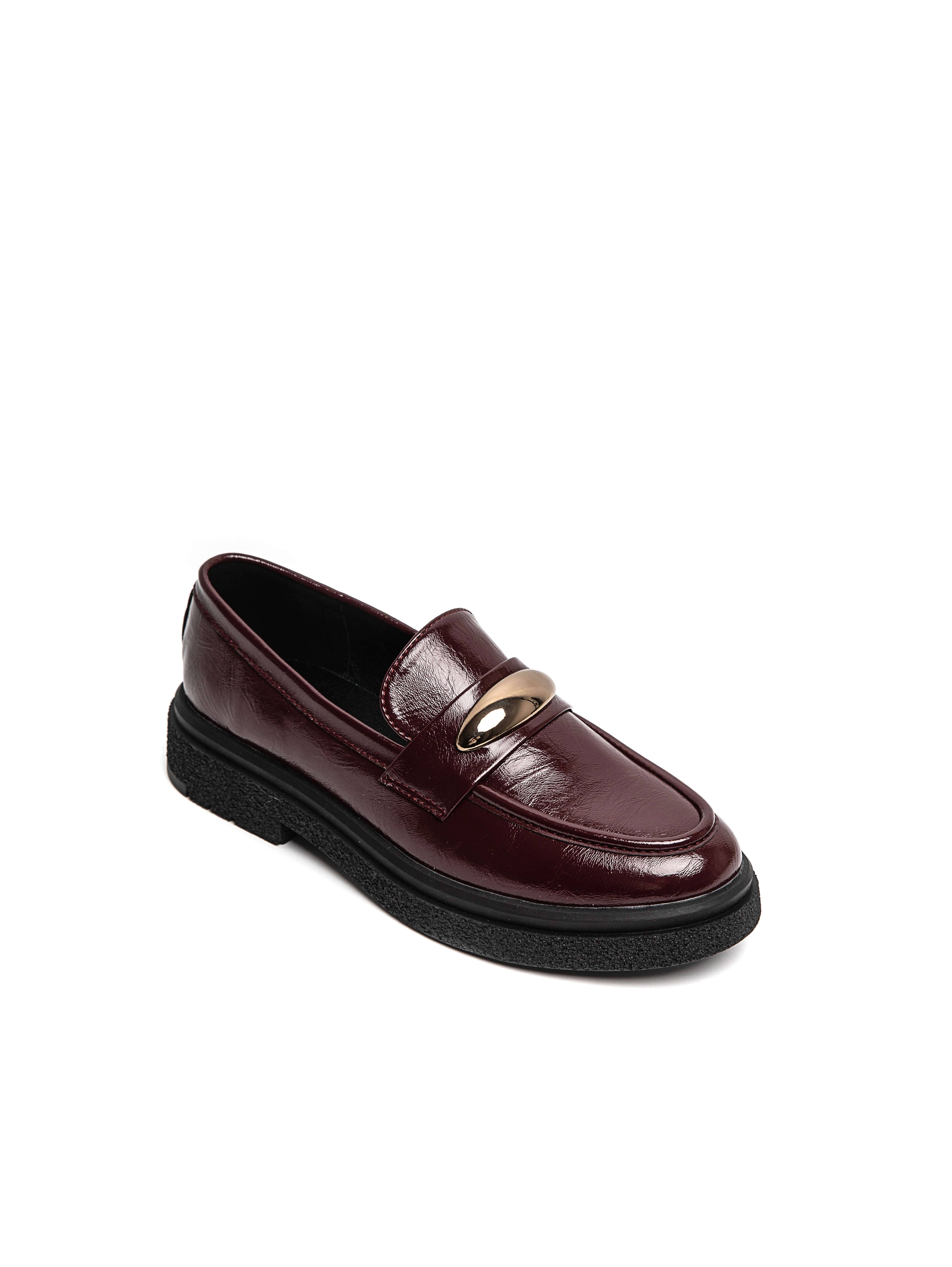 SWEET MAGIC MODA Y COMPLEMENTOS - Wholesale Loafers - Women's - RUBBER-SOLED LOAFER8