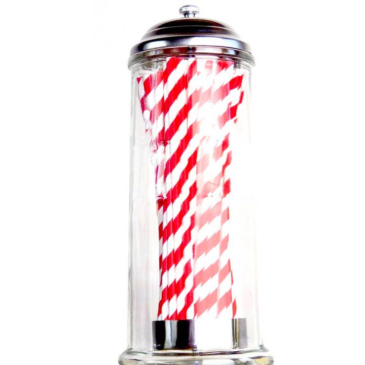 Original Products UK/EU – wholesale Drinking straw – Bar Bespoke Classic Straw Dispenser2