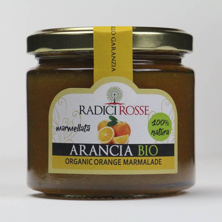Radici Rosse - Wholesale Honey - Organic chestnut blossom honey, 30 g1