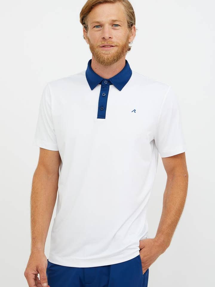 Stanyan - Men's Polo for wholesale by REDVANLY