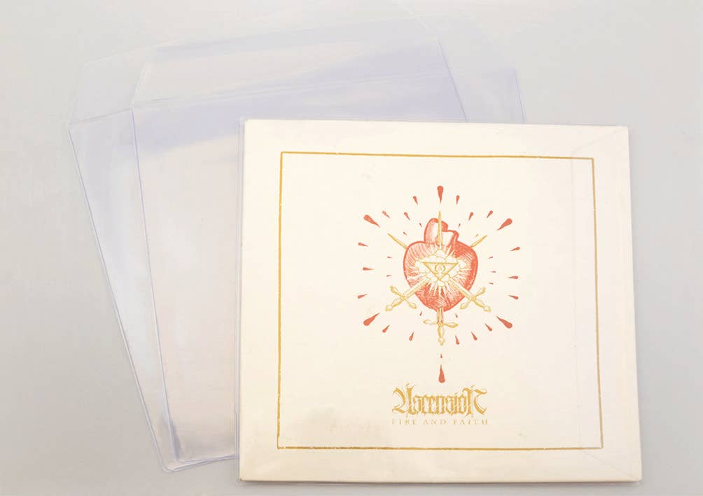 PLASTÍNEZ GROUP - Wholesale Folders - LP Vinyl PVC Record Cover1