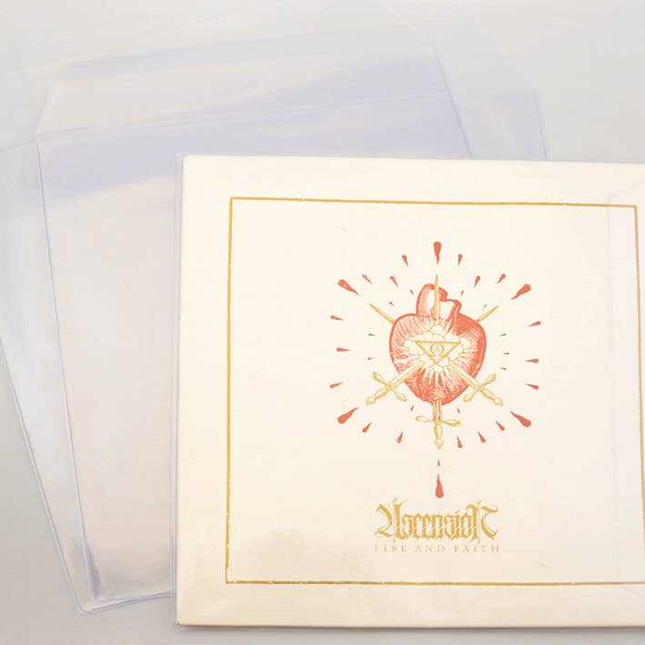 PLASTĆNEZ GROUP - Wholesale Folders - LP Vinyl PVC Record Cover1