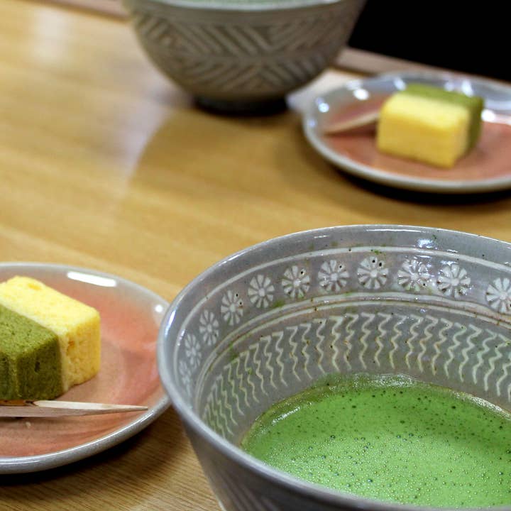 KEIKO - Vente Thés santé/détox - Keiko Matcha Tekiro, boîte de 30 g, bio6