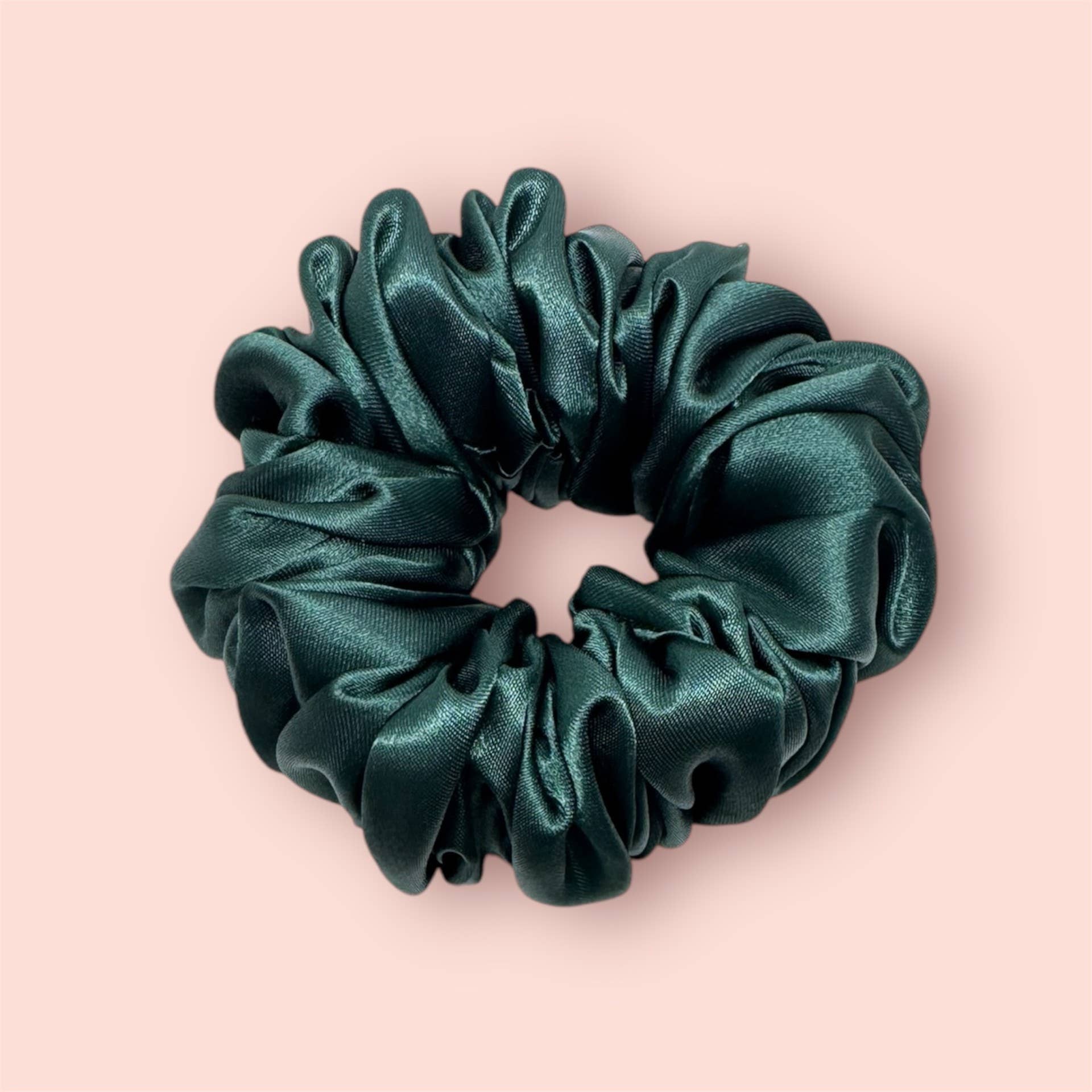 Mini Maysie Makes – wholesale Scrunchie - Women’s – Unique Luxury Satin Scrunchies - Standard Size31