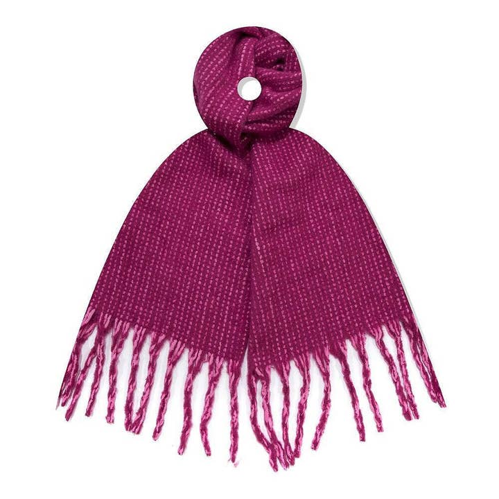 Fox by Ren GmbH - Wholesale Scarf - Women's - Scarf - Elise3