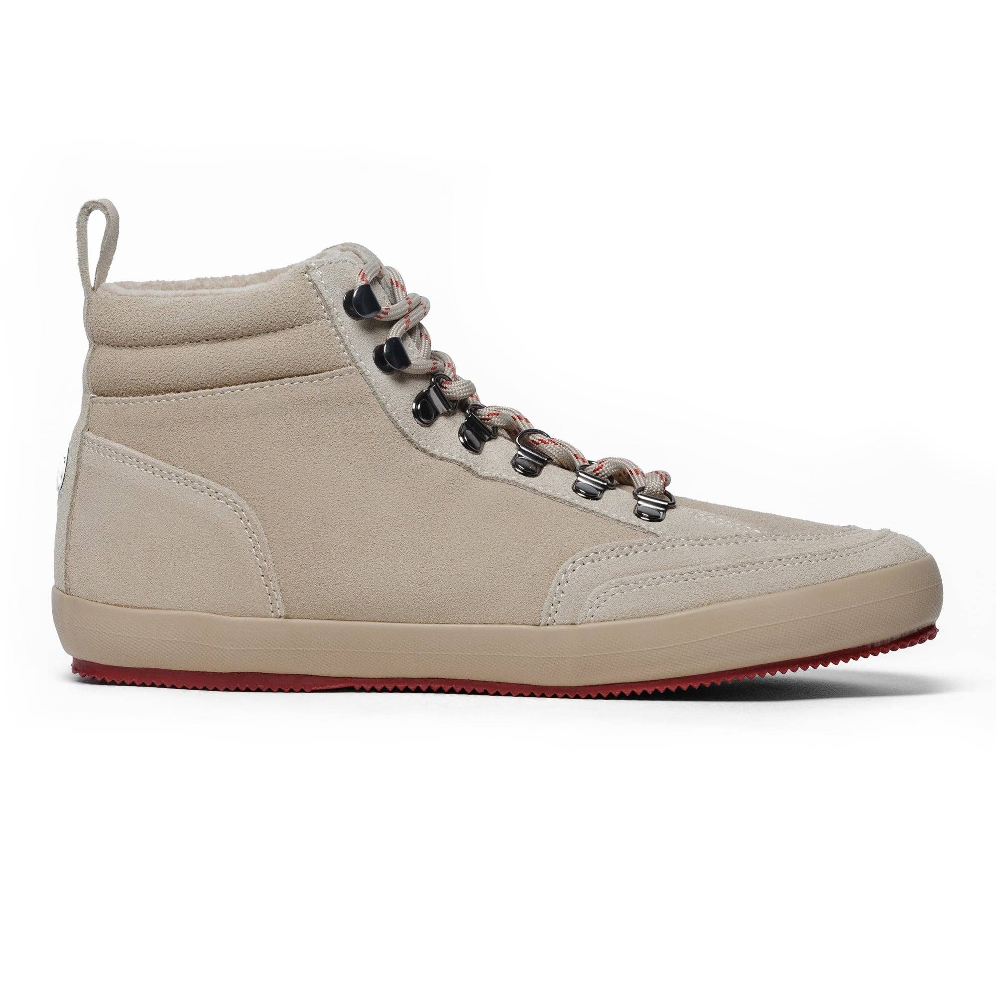 Indicom Brands - Wholesale Lifestyle Sneakers - Men's - Highland Beige1