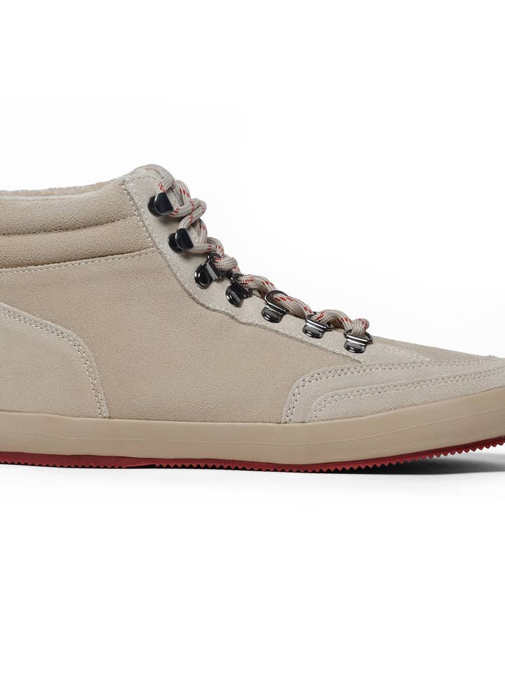 Indicom Brands - Wholesale Lifestyle Sneakers - Men's - Highland Beige1