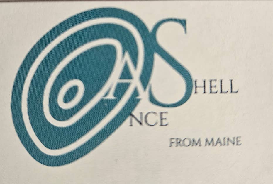 Once A Shell wholesale products