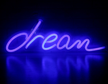 BlakOutlet - Wholesale Neonbord - LED neonlamp met acryl achterpaneel33