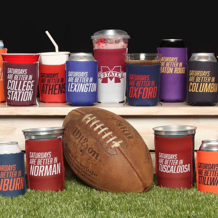 Die Samstagskollektion für den Großhandel von ZipSip