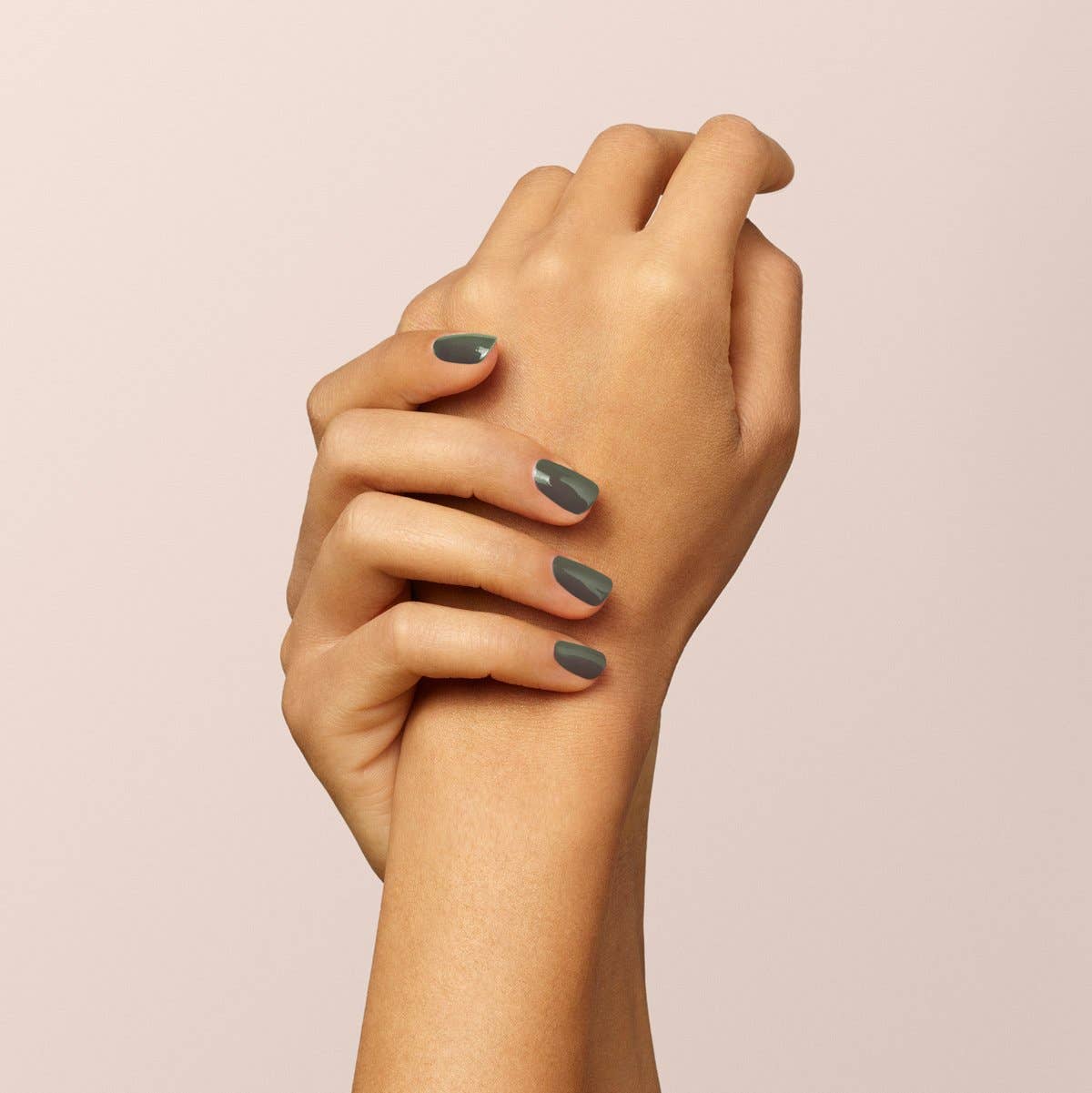 Manucurist - Wholesale Nail Polish - Nail polish - Khaki3