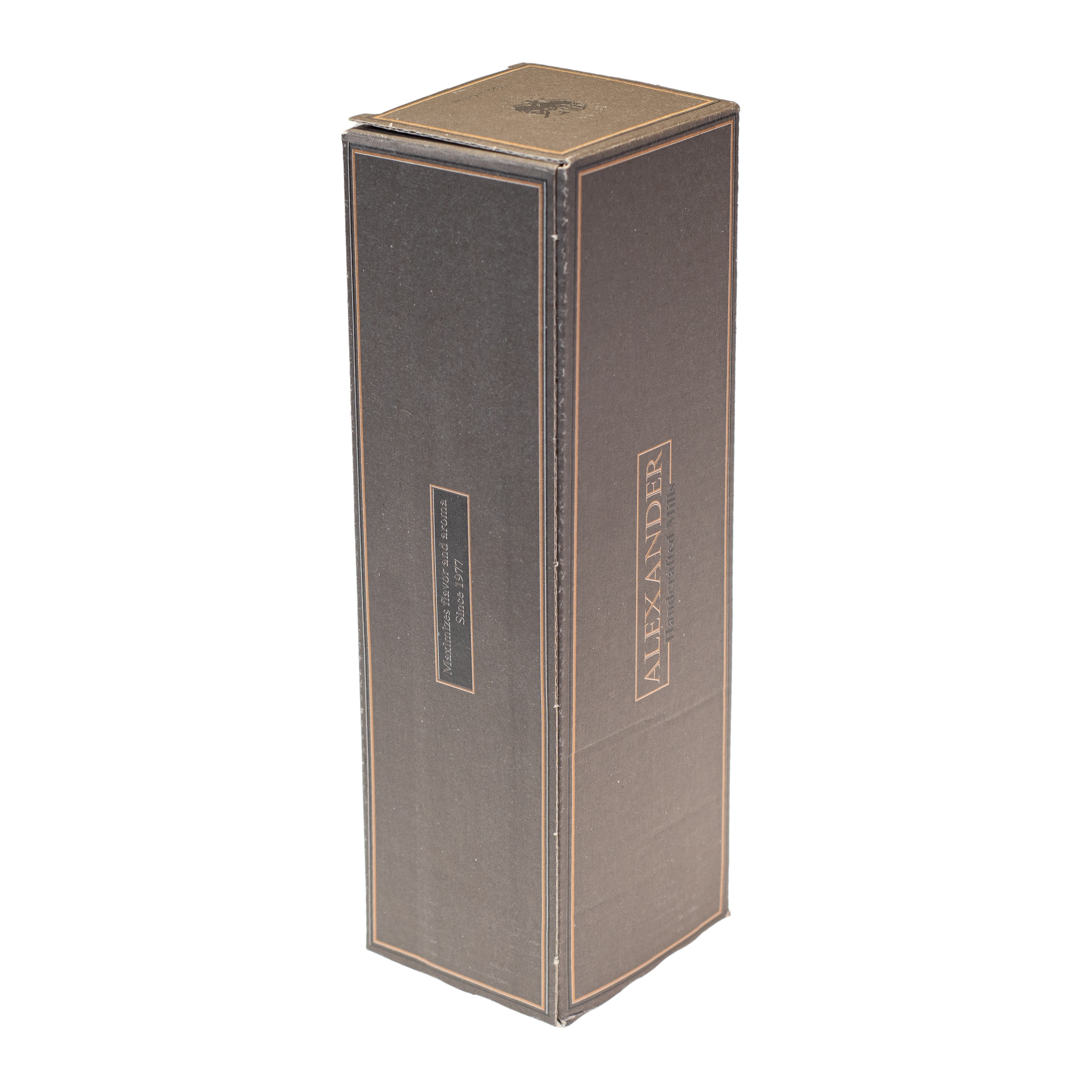 Rune-Jakobsen Design - Wholesale Coffee Grinder - OFFER💥 - 'Minimal' - 7.7" coffee grinder5