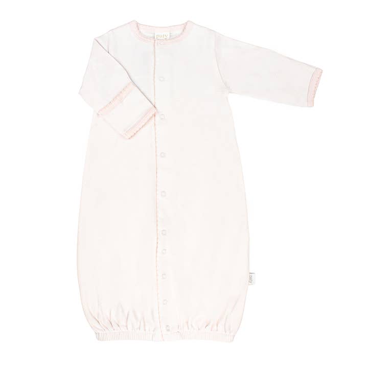 Converter Stripe Gown (Fall Holiday Collection 2025) for wholesale by Paty