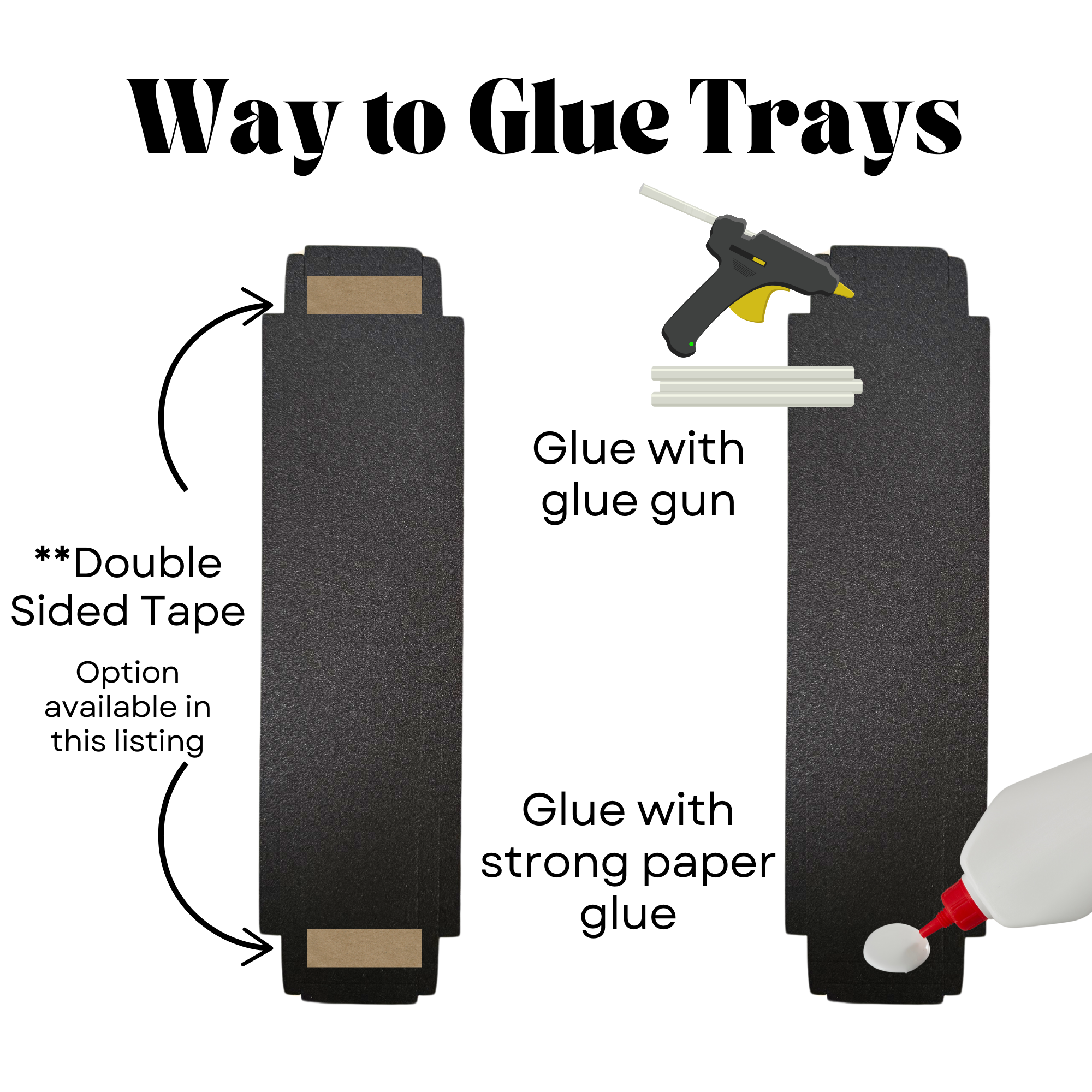 Vici Pack - Wholesale Incense Holder - Incense Stick Packaging Boxes Slider Box Style 25 Units12