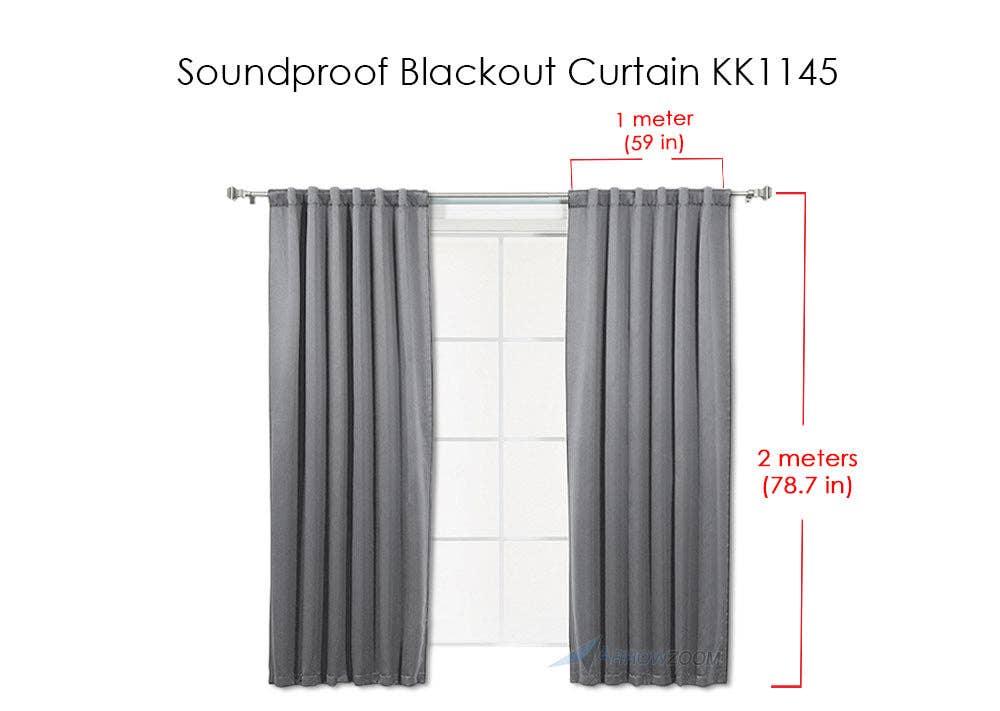 Arrow Zoom Limited - Wholesale DIY Craft Kit - Gaming Room Kit All in One Soundproof Panels KK11839