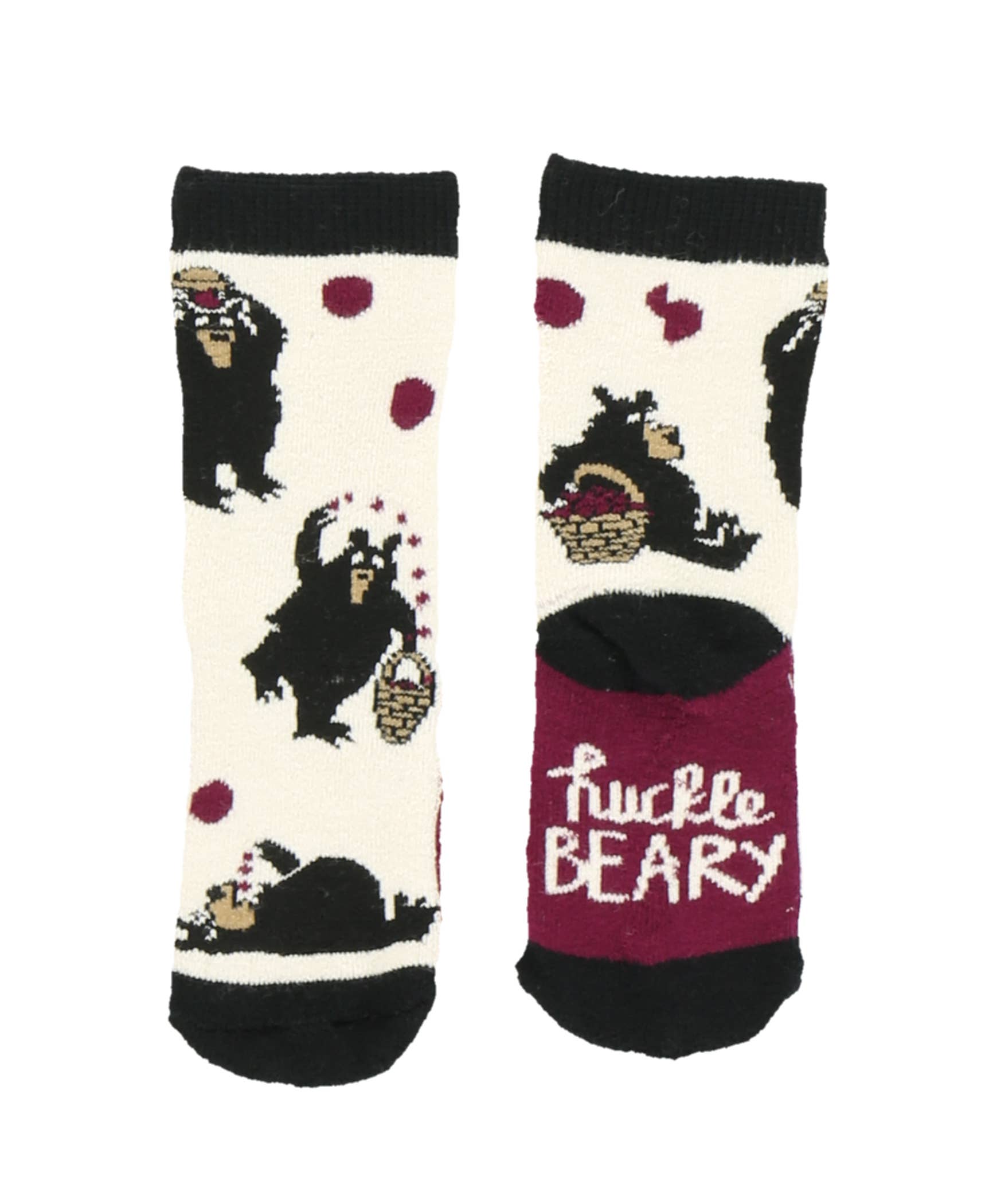 Lazy One - Wholesale Socks - Kids - Huckleberry Kid Sock