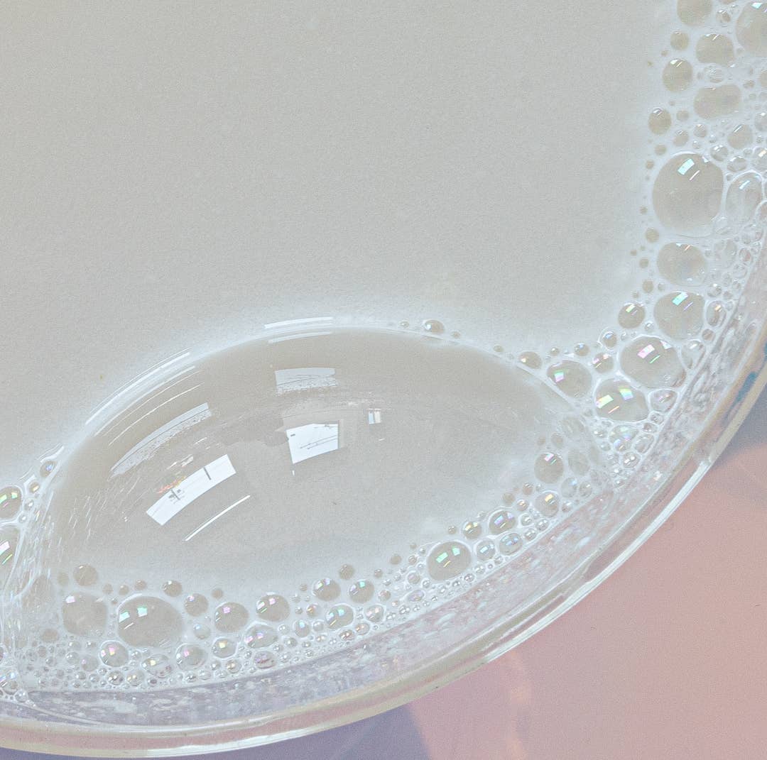 Pink House Organics - Wholesale Facial Cleanser - Fresh Louelza Face Wash2