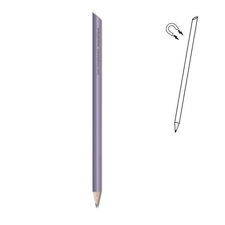 tout simplement - Wholesale Pencil - magnetic pencil - art nouveau5