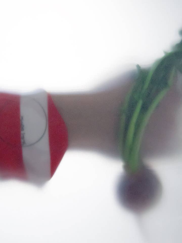 scrunchie and cream for wholesale by nudo monk